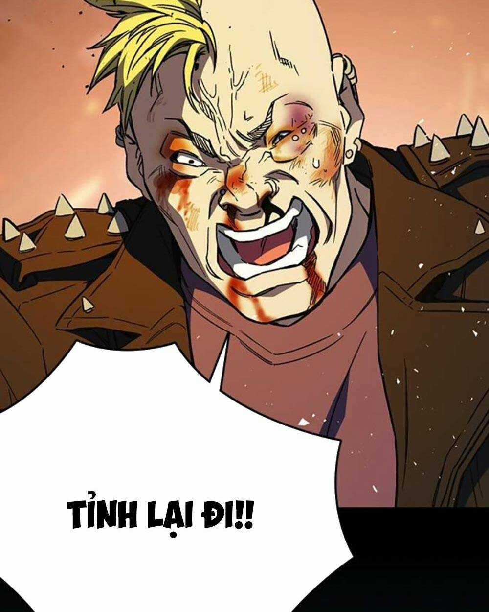 Học Nhóm - Study Group - Chapter 223 - Trang 12