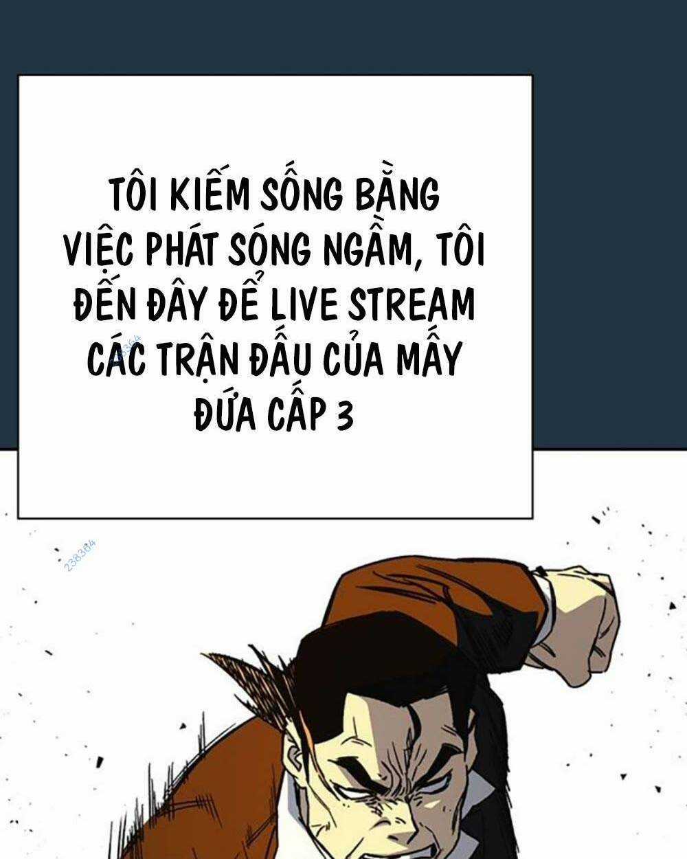 Học Nhóm - Study Group - Chapter 223 - Trang 14