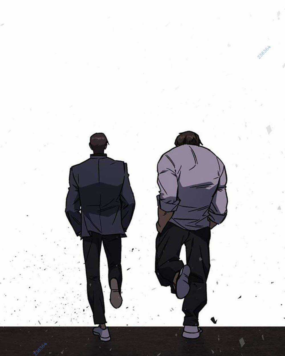 Học Nhóm - Study Group - Chapter 223 - Trang 132