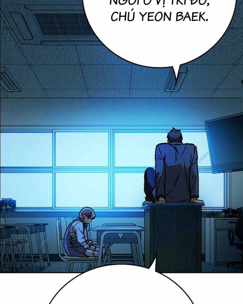 Học Nhóm - Study Group - Chapter 223 - Trang 137