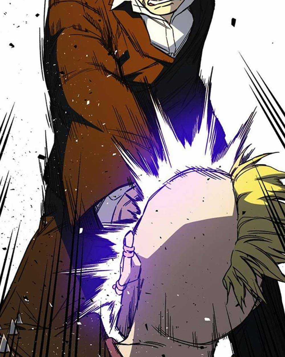 Học Nhóm - Study Group - Chapter 223 - Trang 15