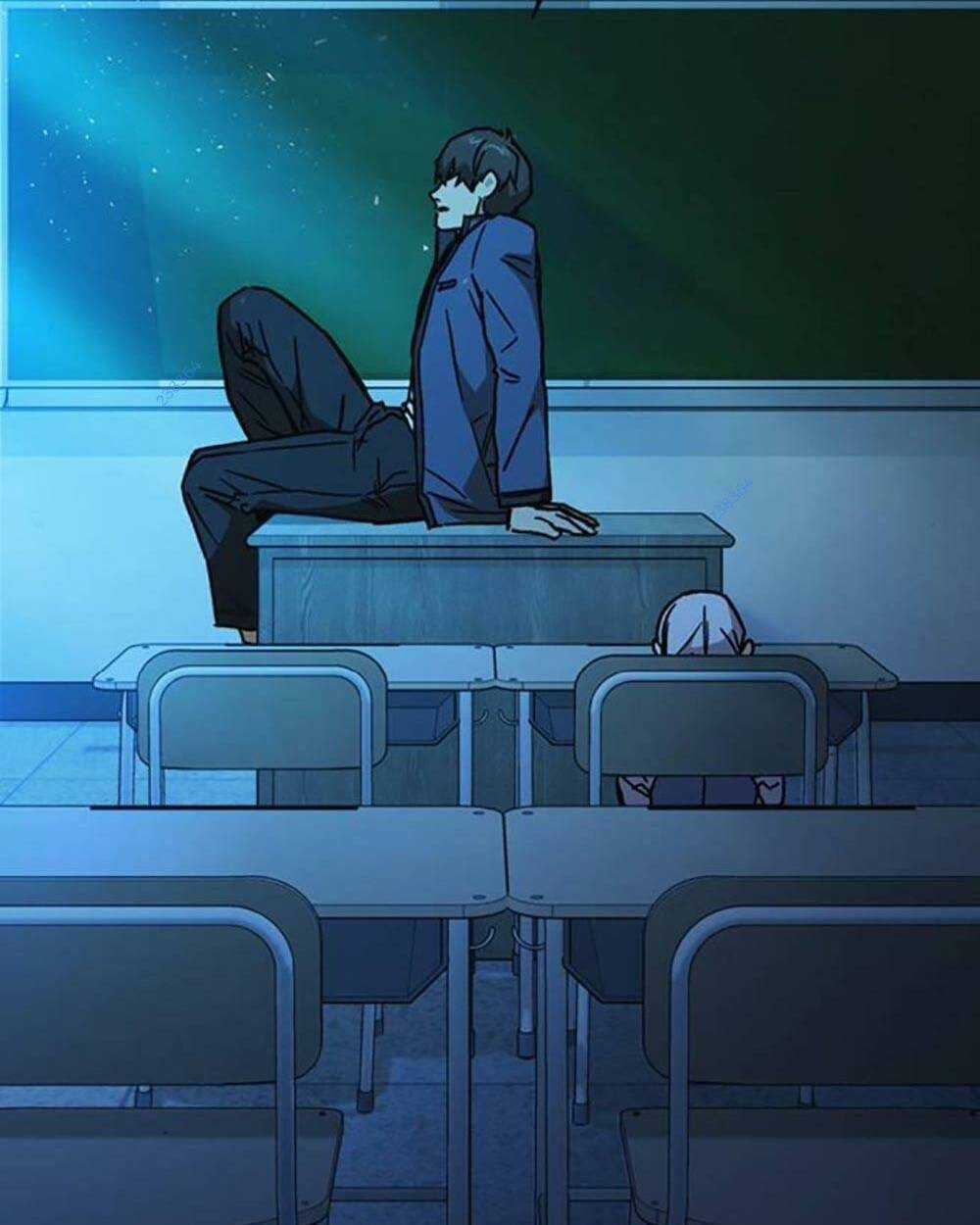 Học Nhóm - Study Group - Chapter 223 - Trang 141