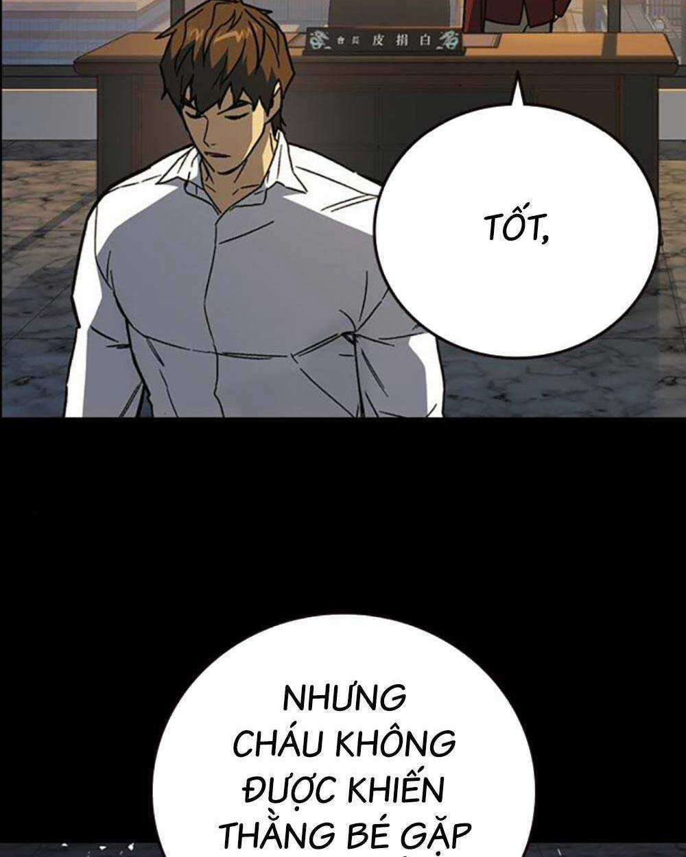 Học Nhóm - Study Group - Chapter 223 - Trang 147