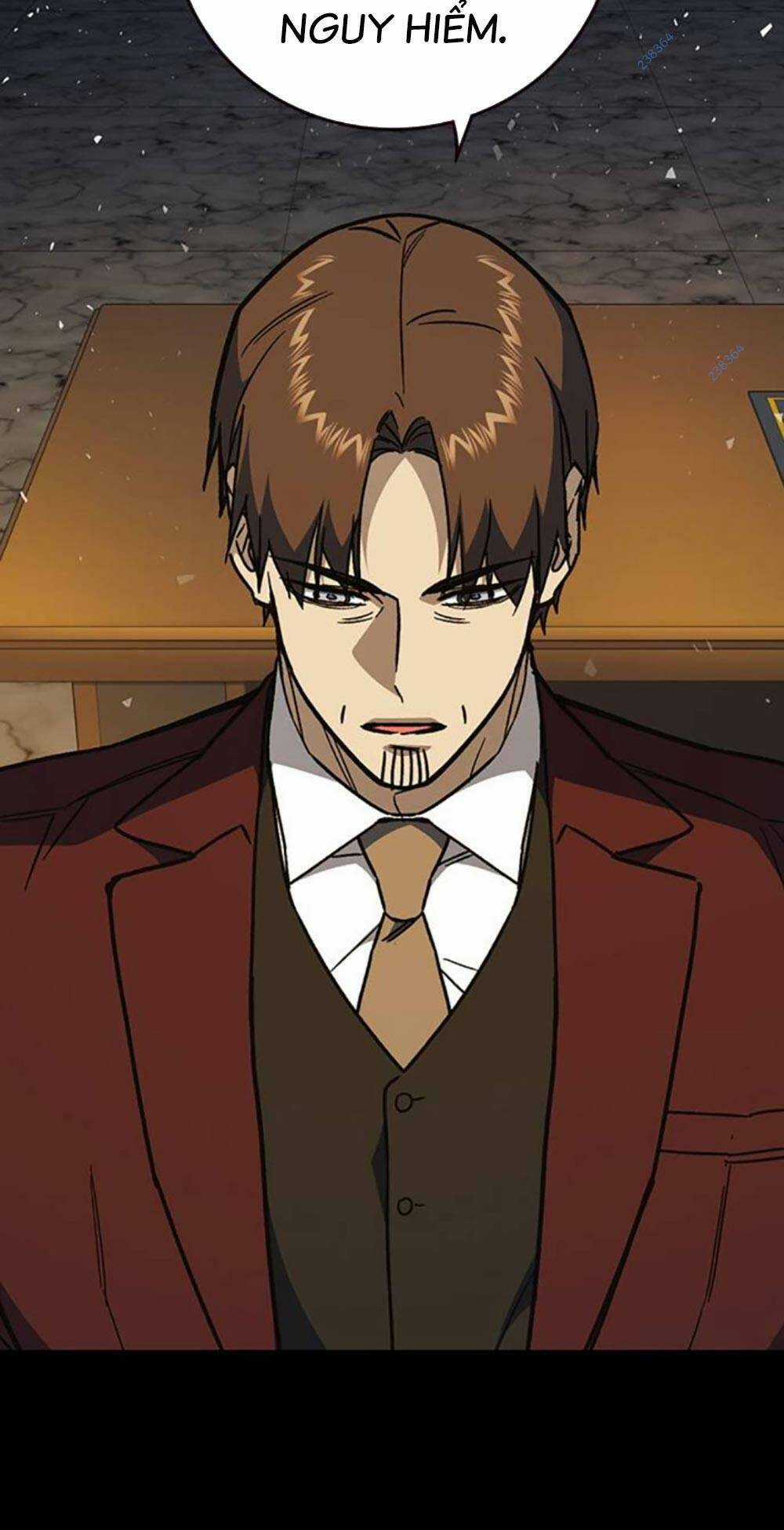 Học Nhóm - Study Group - Chapter 223 - Trang 148