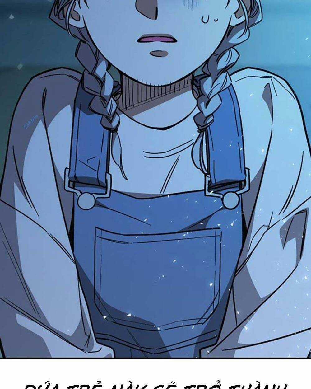 Học Nhóm - Study Group - Chapter 223 - Trang 152