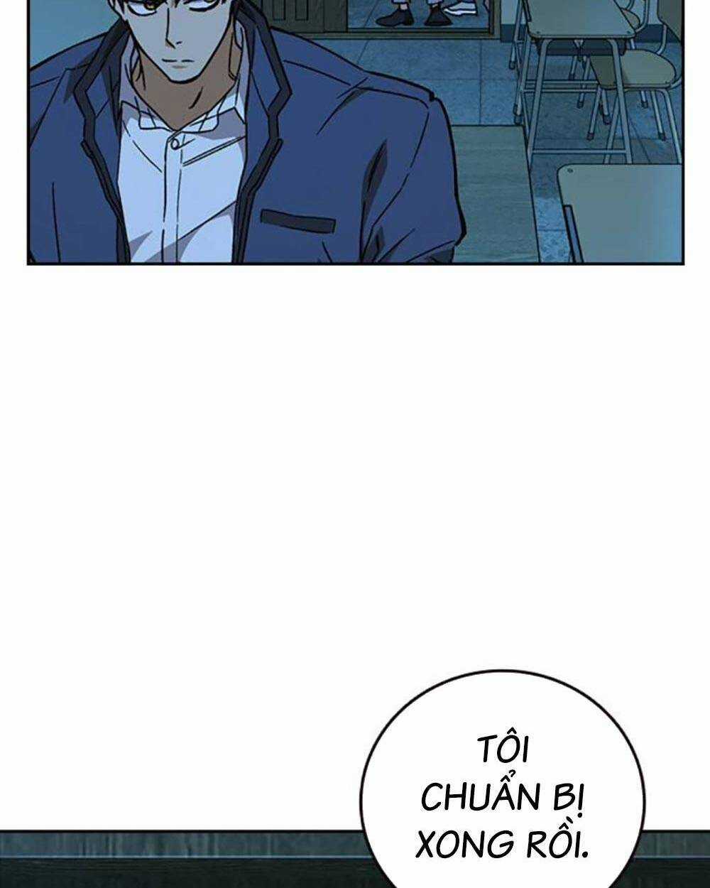 Học Nhóm - Study Group - Chapter 223 - Trang 158