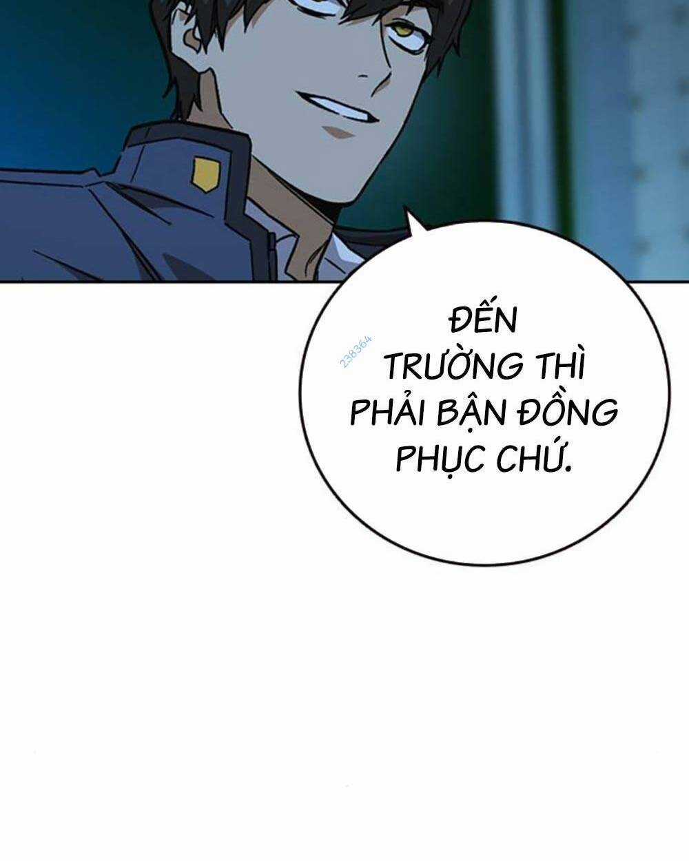 Học Nhóm - Study Group - Chapter 223 - Trang 164