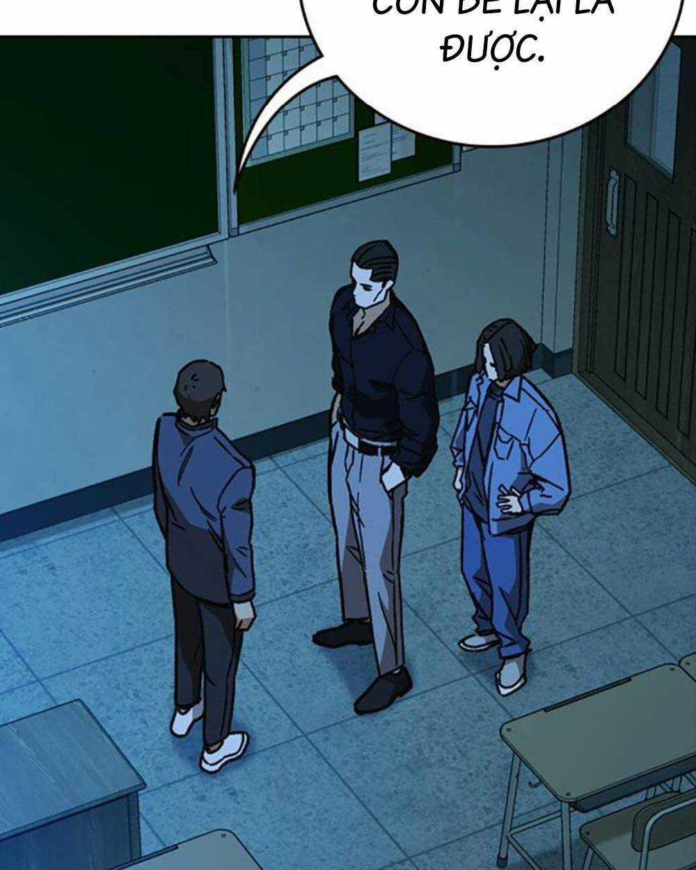 Học Nhóm - Study Group - Chapter 223 - Trang 173