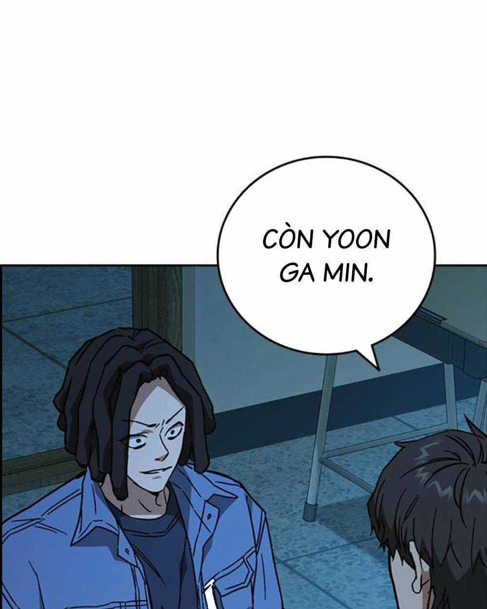 Học Nhóm - Study Group - Chapter 223 - Trang 177