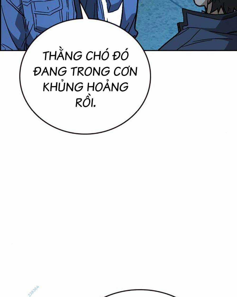 Học Nhóm - Study Group - Chapter 223 - Trang 178