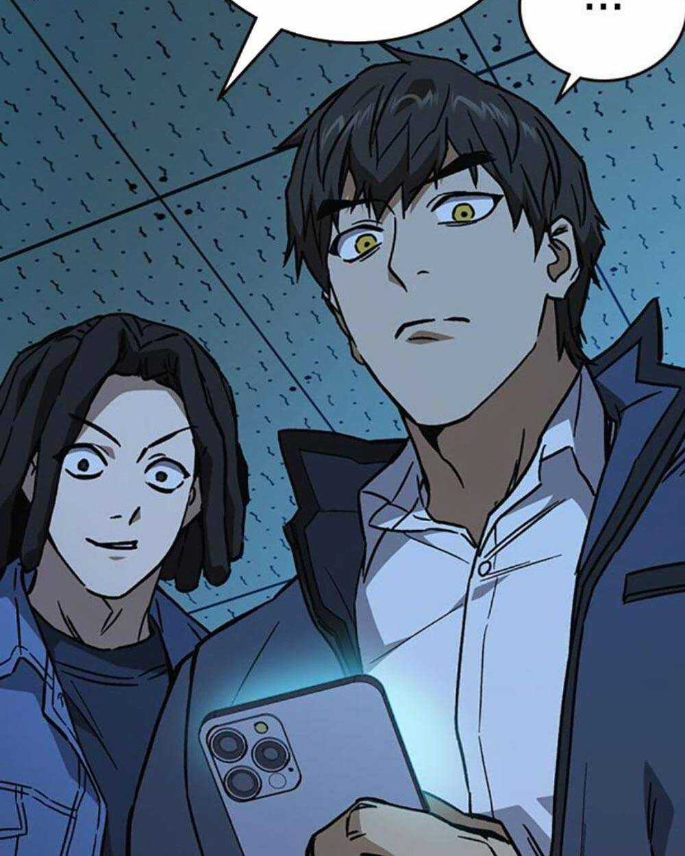 Học Nhóm - Study Group - Chapter 223 - Trang 185