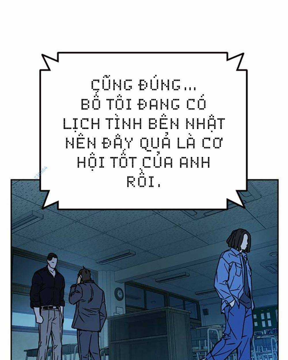 Học Nhóm - Study Group - Chapter 223 - Trang 193