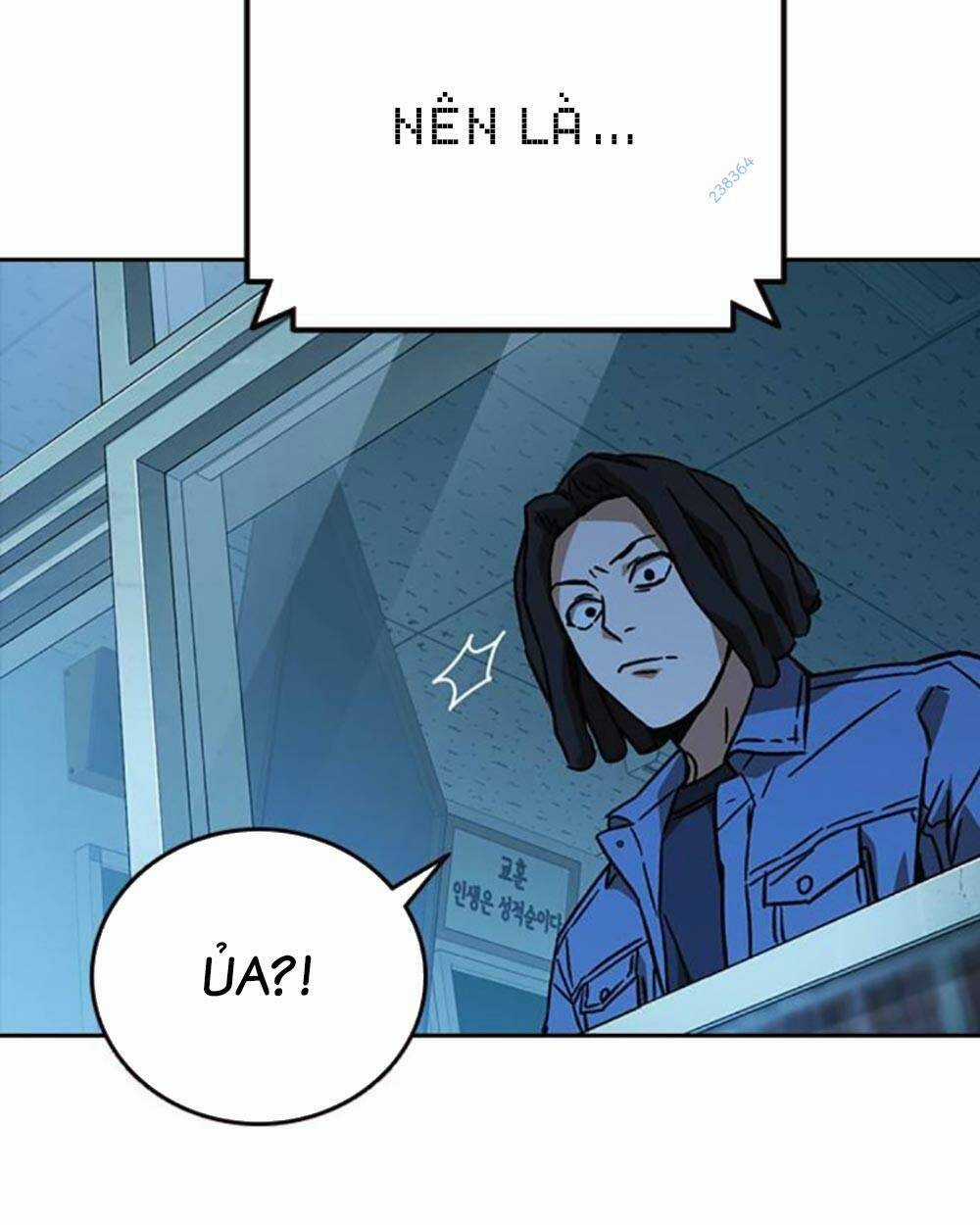 Học Nhóm - Study Group - Chapter 223 - Trang 197