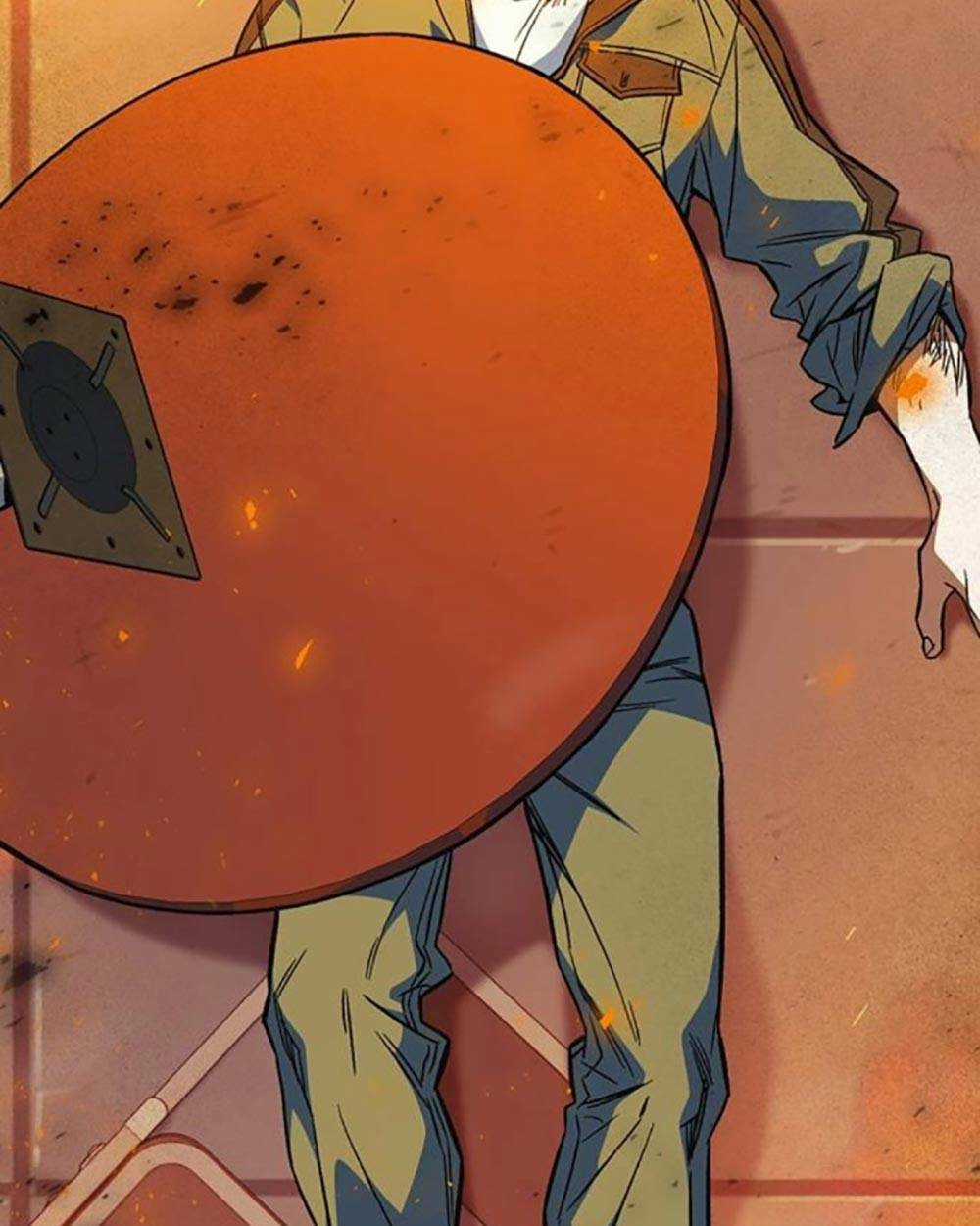 Học Nhóm - Study Group - Chapter 223 - Trang 3