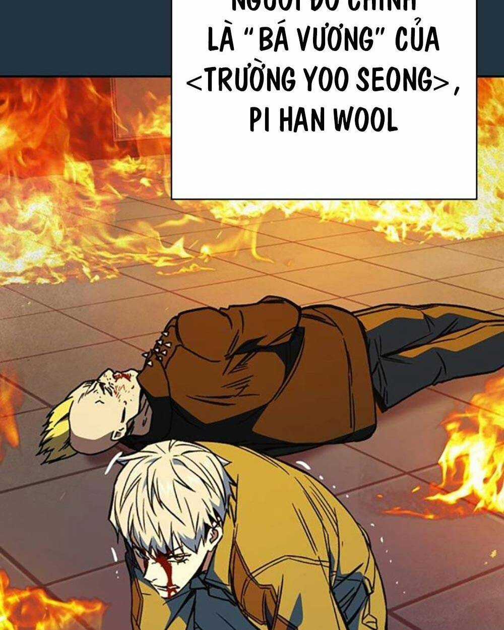 Học Nhóm - Study Group - Chapter 223 - Trang 24