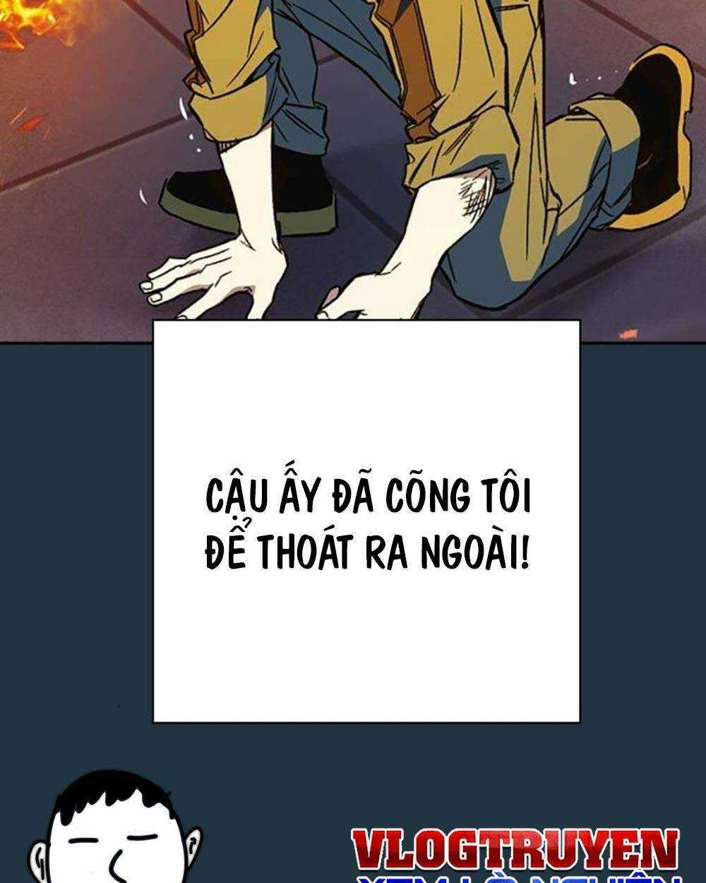 Học Nhóm - Study Group - Chapter 223 - Trang 25