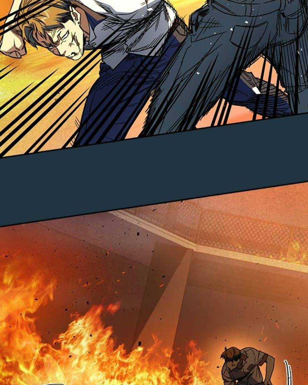 Học Nhóm - Study Group - Chapter 223 - Trang 33