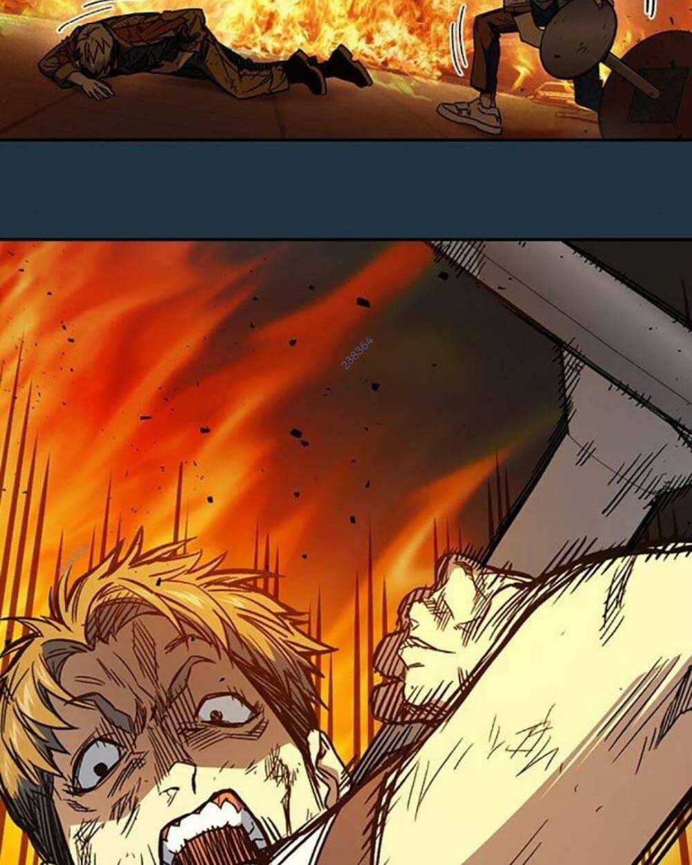 Học Nhóm - Study Group - Chapter 223 - Trang 34