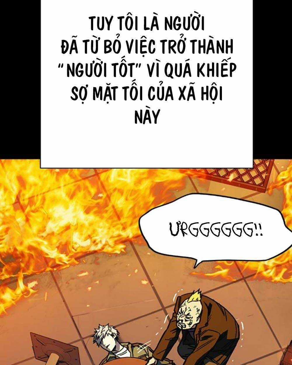 Học Nhóm - Study Group - Chapter 223 - Trang 41