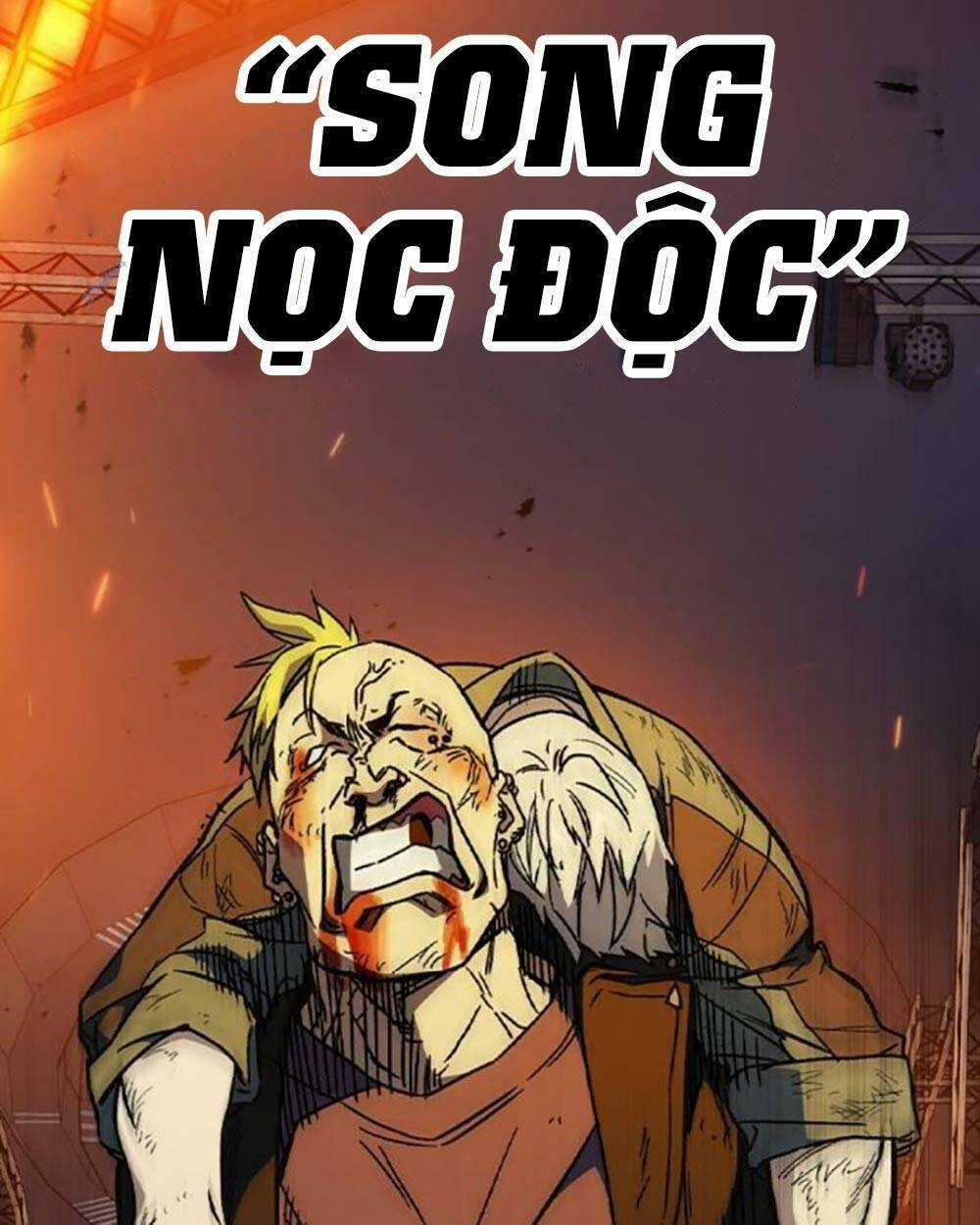 Học Nhóm - Study Group - Chapter 223 - Trang 49