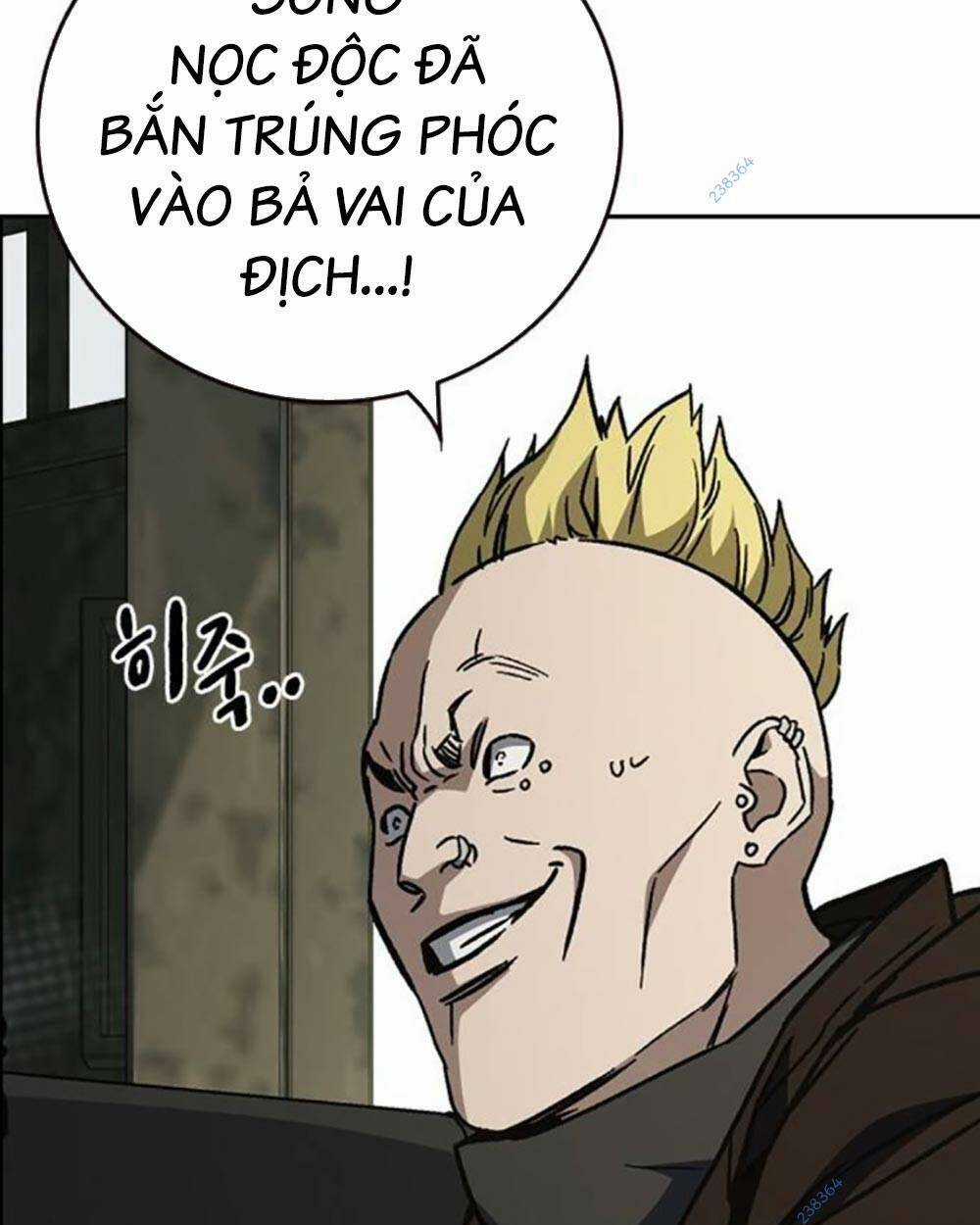 Học Nhóm - Study Group - Chapter 223 - Trang 64