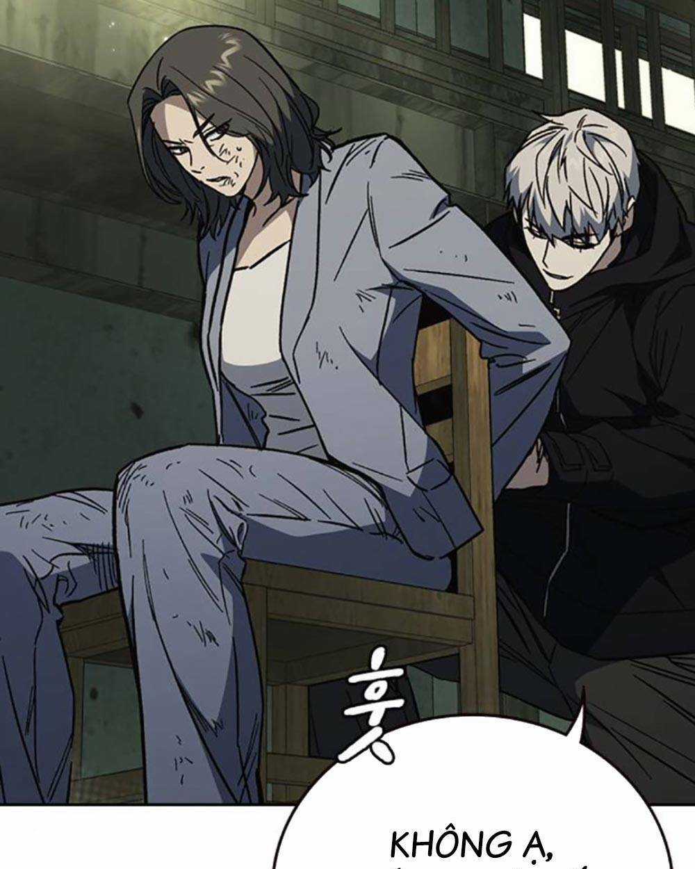 Học Nhóm - Study Group - Chapter 223 - Trang 70