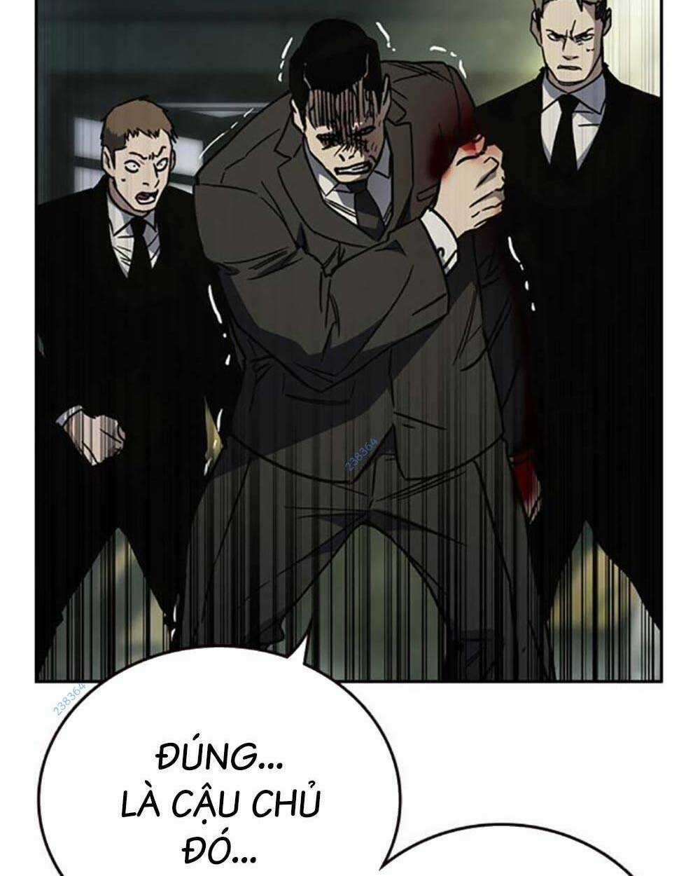 Học Nhóm - Study Group - Chapter 223 - Trang 77