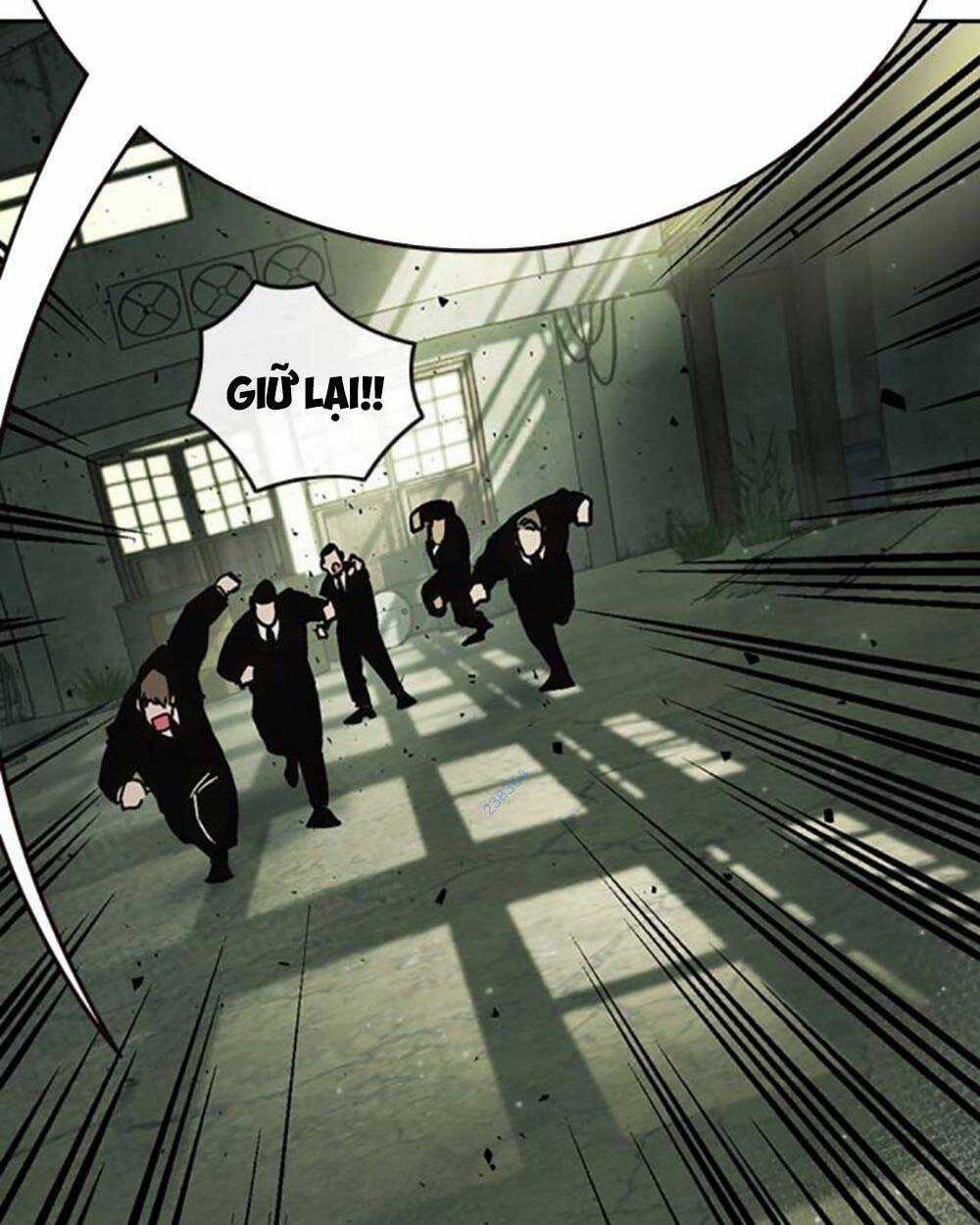 Học Nhóm - Study Group - Chapter 223 - Trang 80