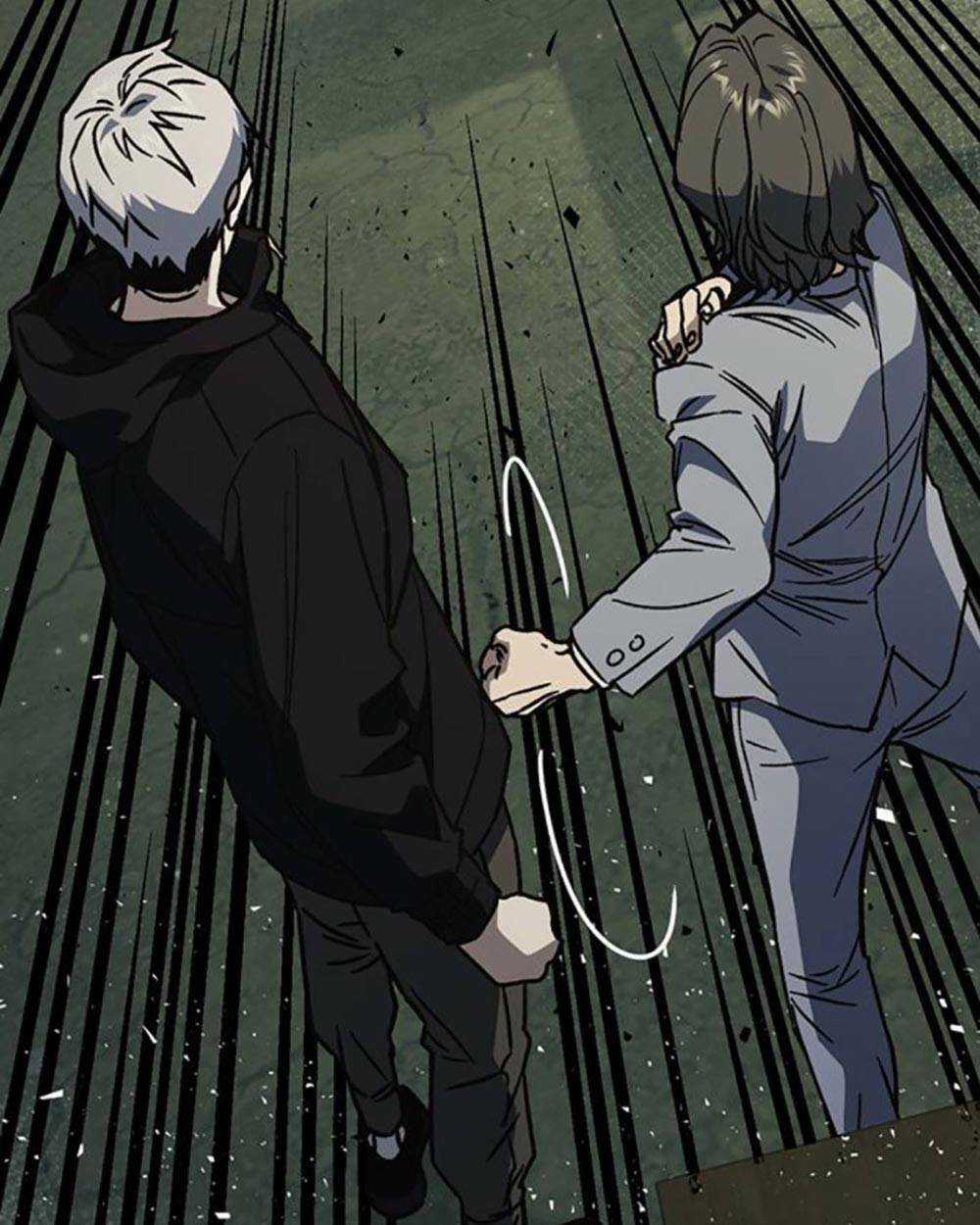 Học Nhóm - Study Group - Chapter 223 - Trang 81