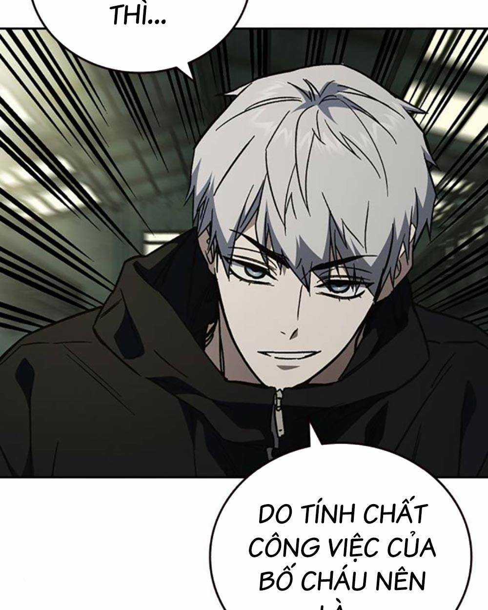 Học Nhóm - Study Group - Chapter 223 - Trang 85