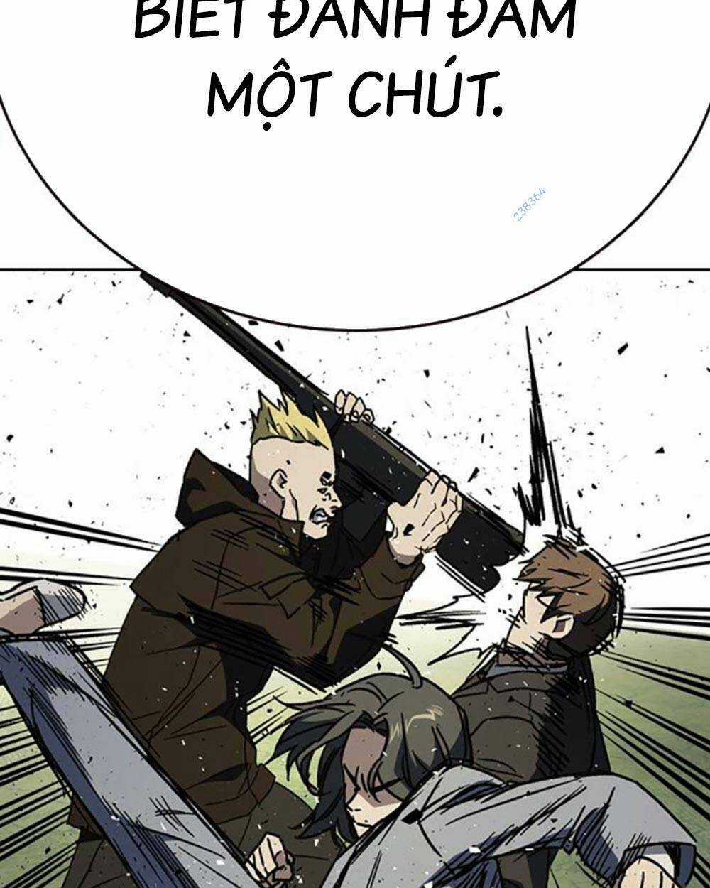 Học Nhóm - Study Group - Chapter 223 - Trang 87