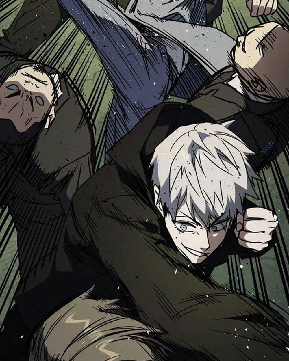 Học Nhóm - Study Group - Chapter 223 - Trang 88