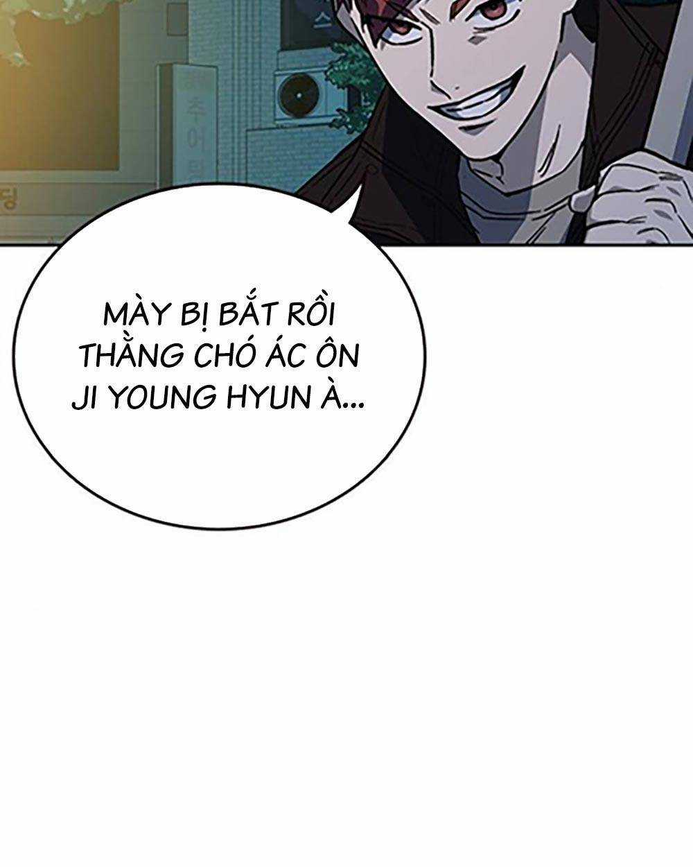 Học Nhóm - Study Group - Chapter 224 - Trang 105
