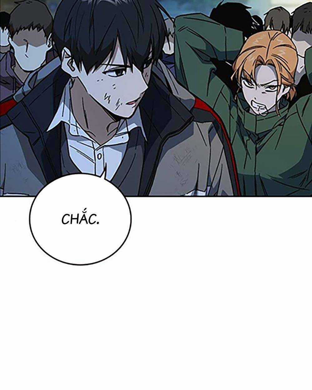 Học Nhóm - Study Group - Chapter 224 - Trang 107