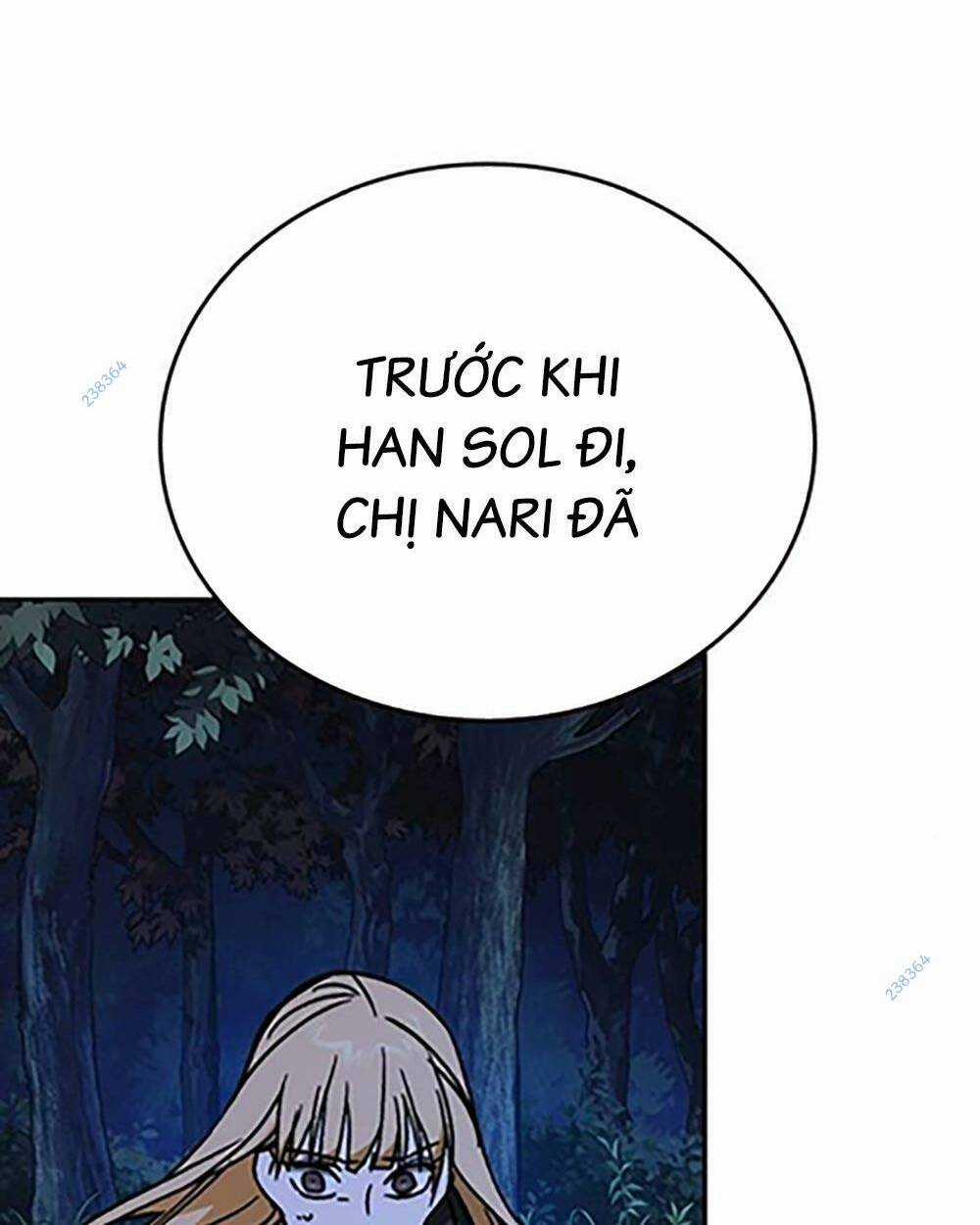 Học Nhóm - Study Group - Chapter 224 - Trang 108