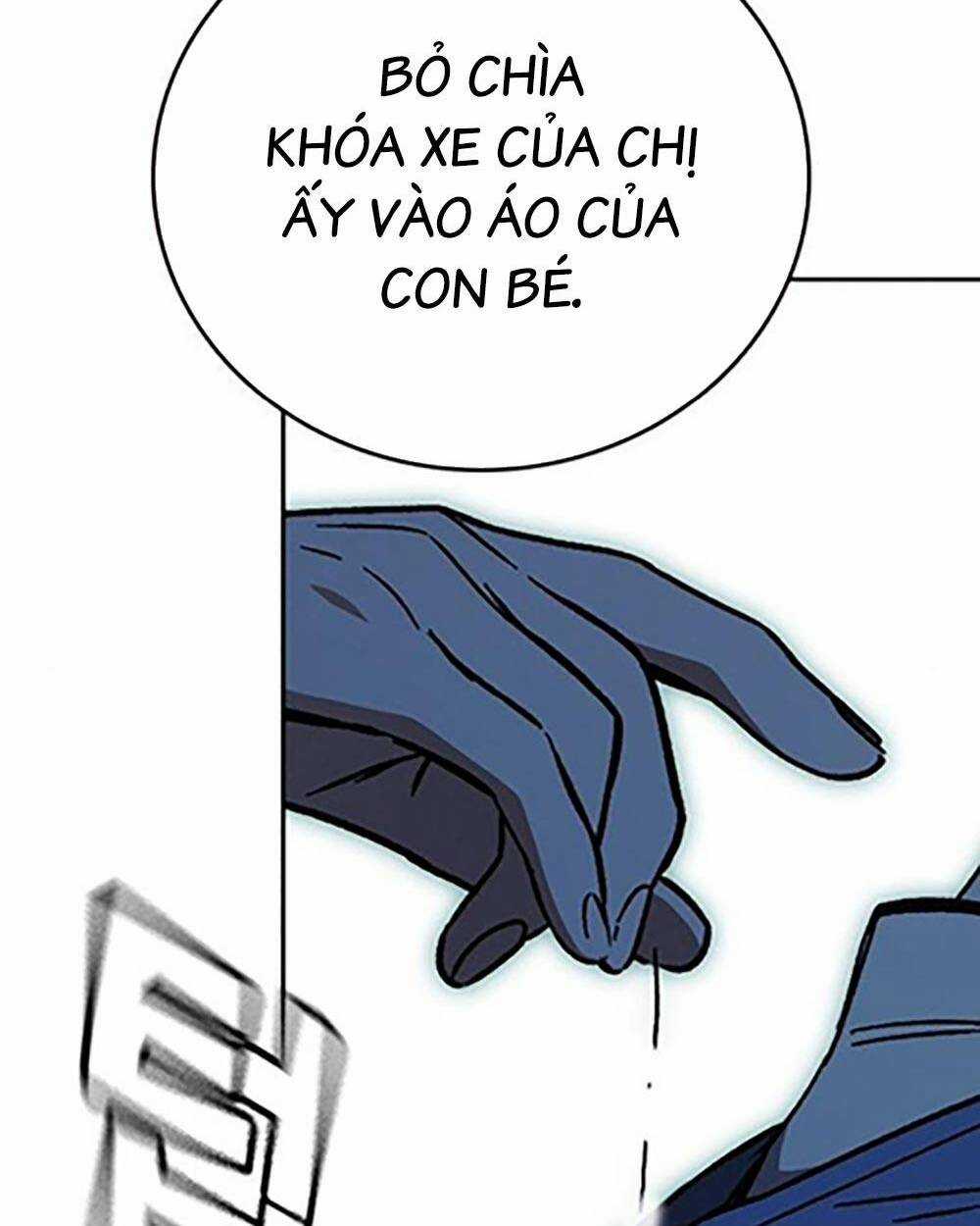 Học Nhóm - Study Group - Chapter 224 - Trang 110