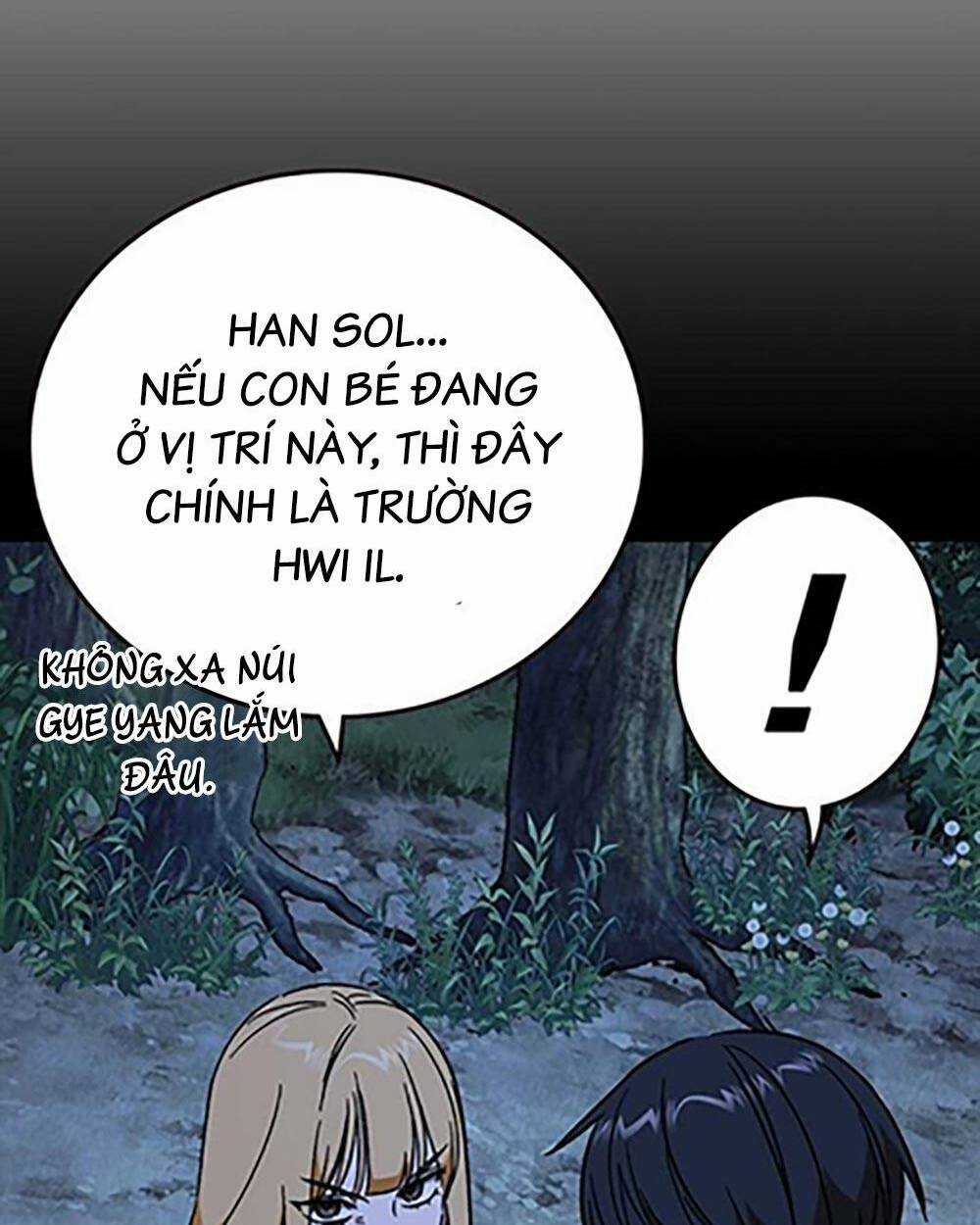 Học Nhóm - Study Group - Chapter 224 - Trang 114