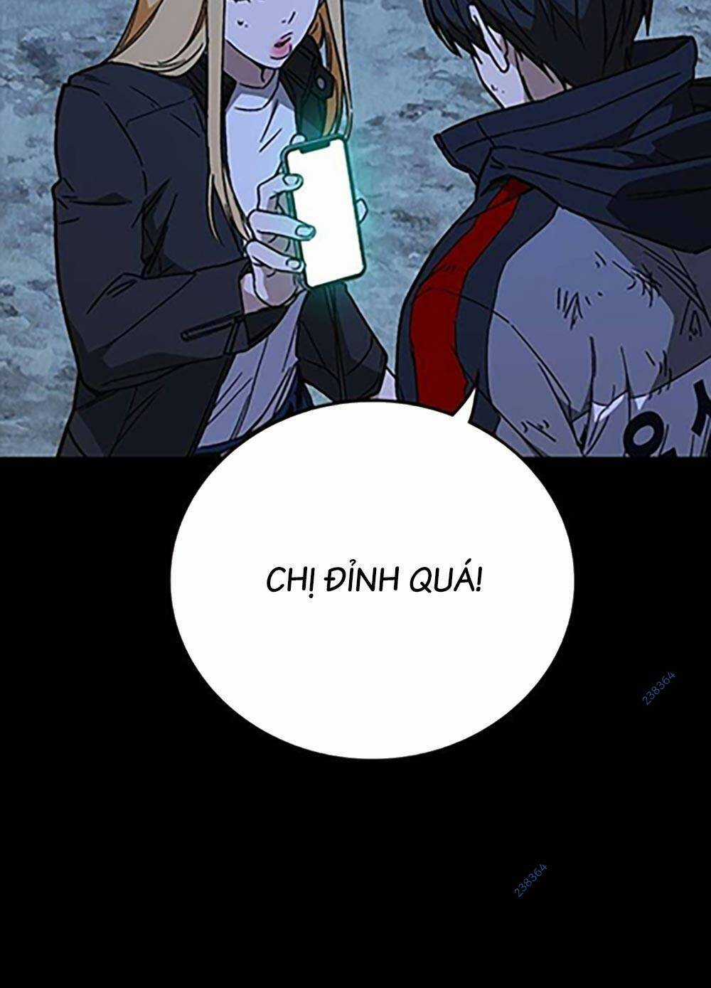 Học Nhóm - Study Group - Chapter 224 - Trang 115