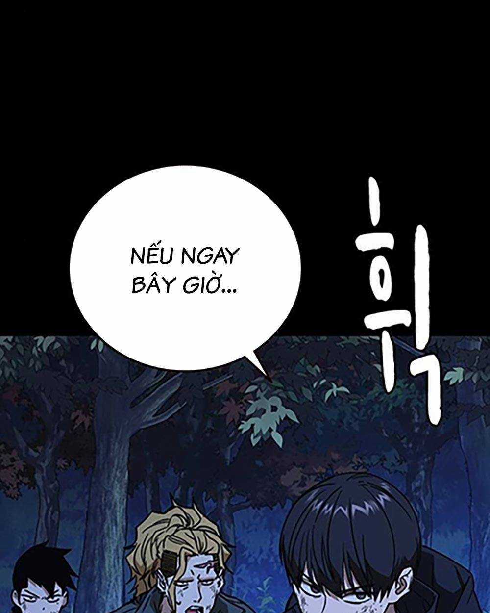 Học Nhóm - Study Group - Chapter 224 - Trang 116