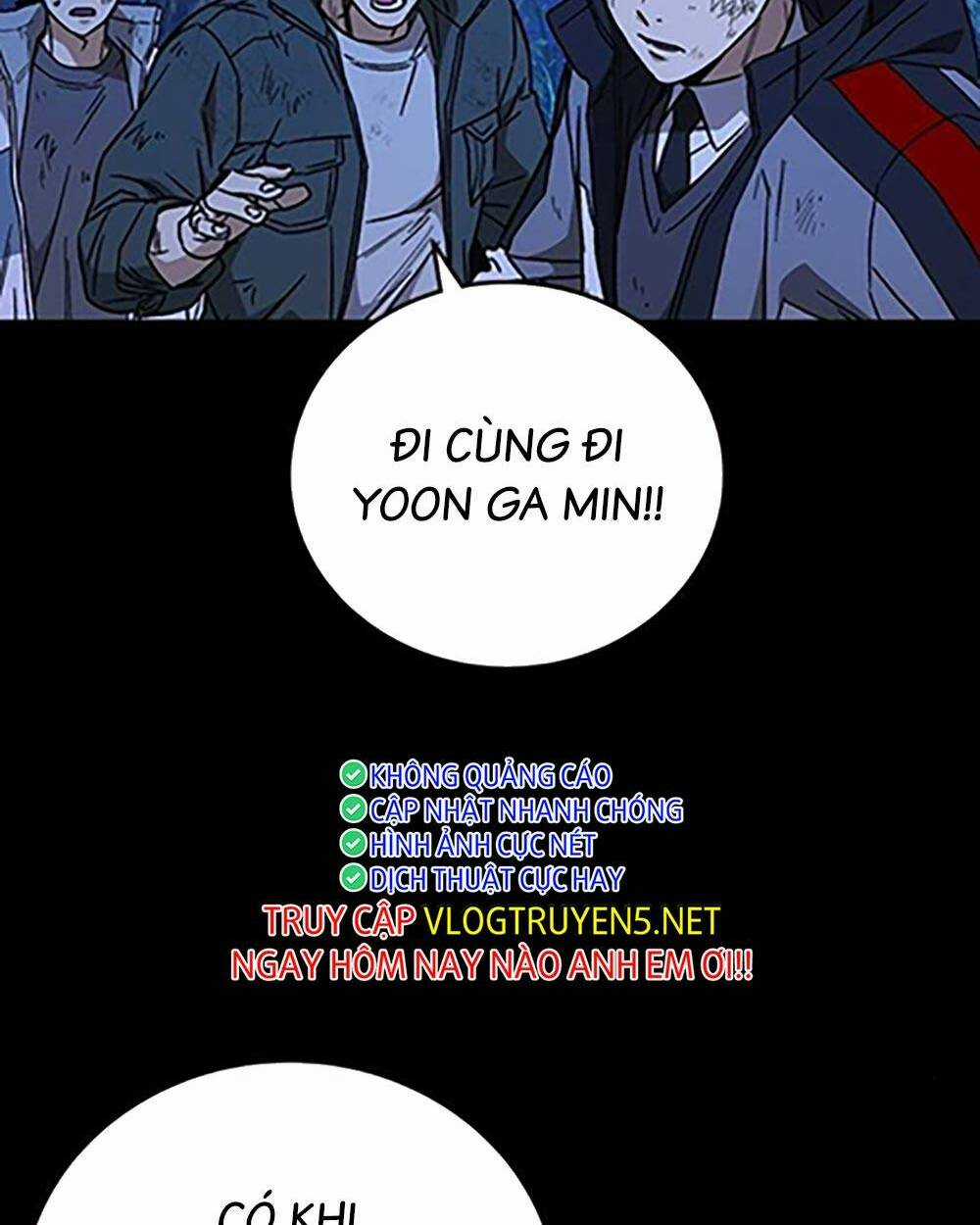 Học Nhóm - Study Group - Chapter 224 - Trang 117