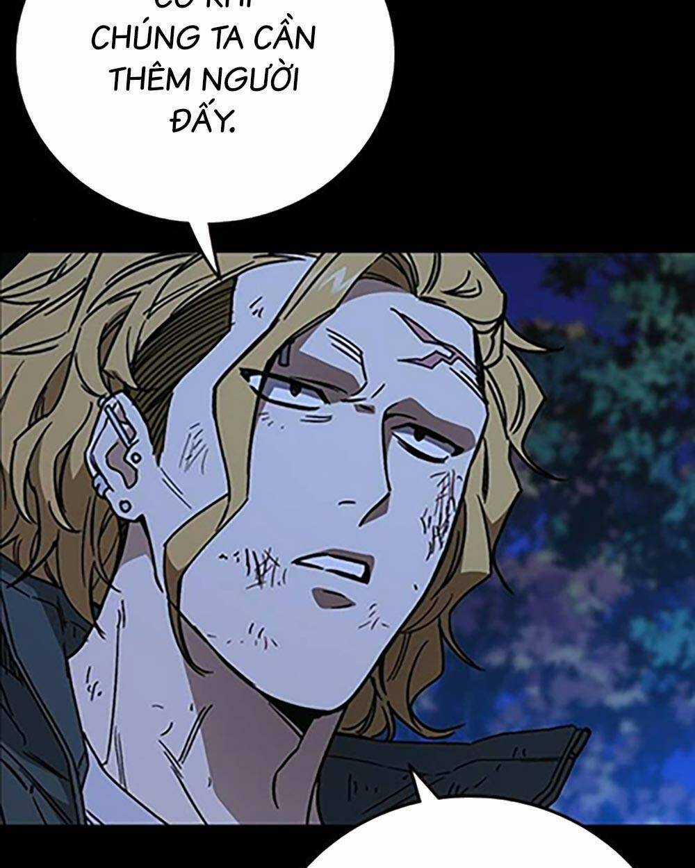 Học Nhóm - Study Group - Chapter 224 - Trang 118