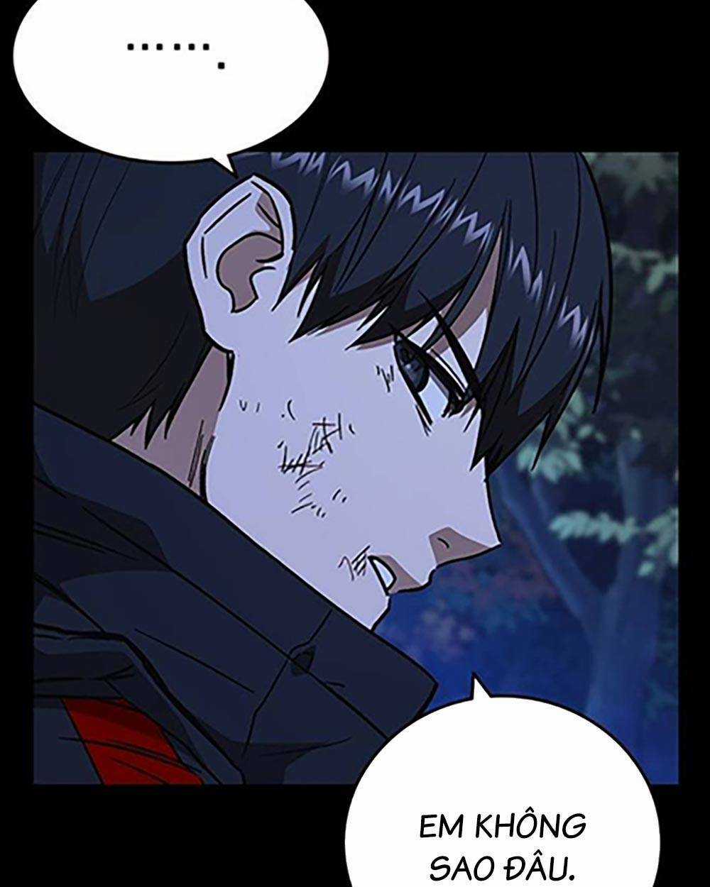 Học Nhóm - Study Group - Chapter 224 - Trang 120