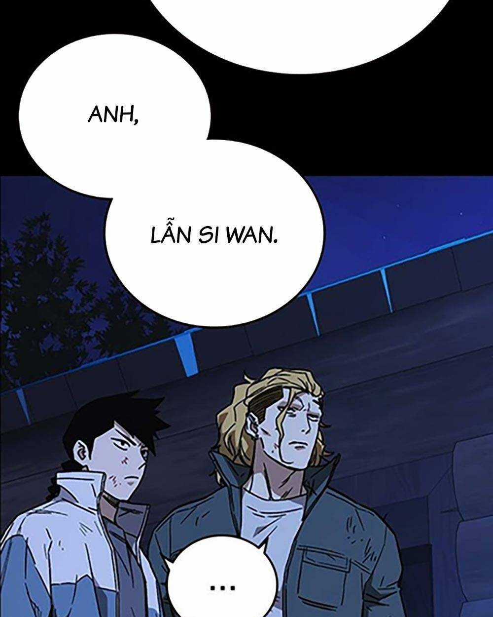 Học Nhóm - Study Group - Chapter 224 - Trang 122