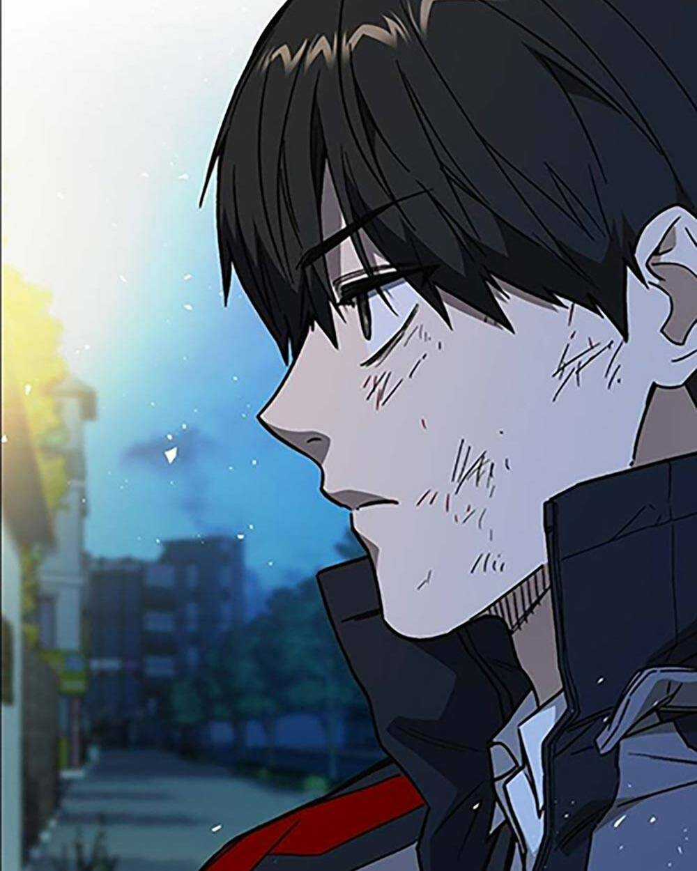 Học Nhóm - Study Group - Chapter 224 - Trang 132