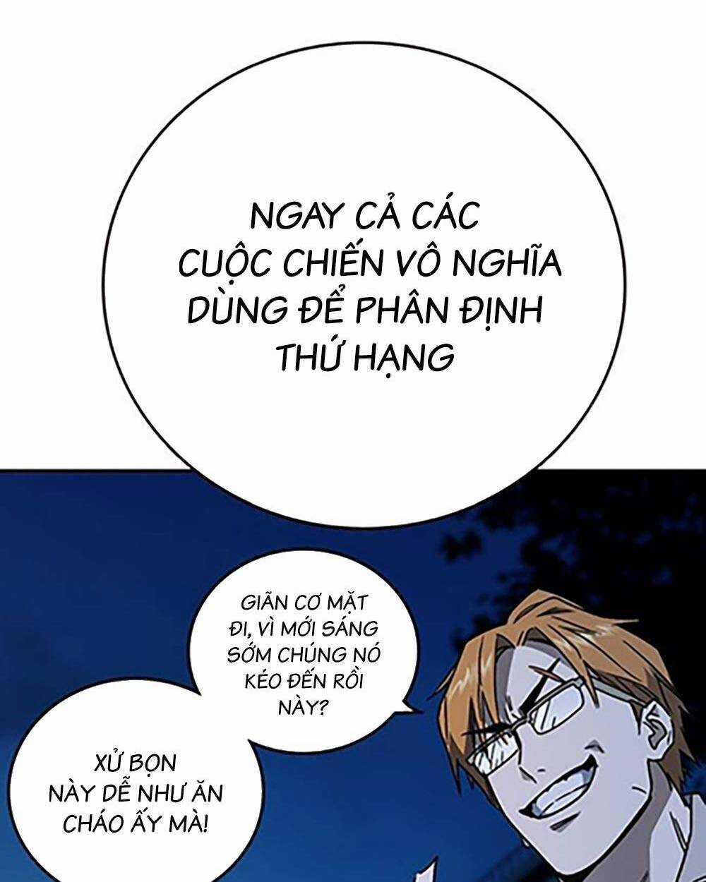 Học Nhóm - Study Group - Chapter 224 - Trang 136