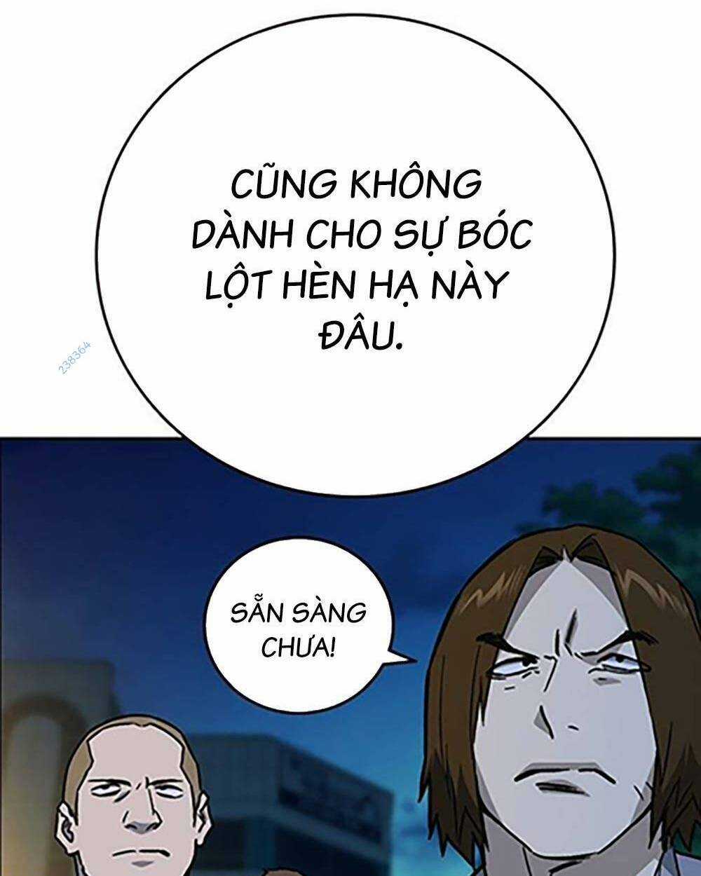 Học Nhóm - Study Group - Chapter 224 - Trang 138