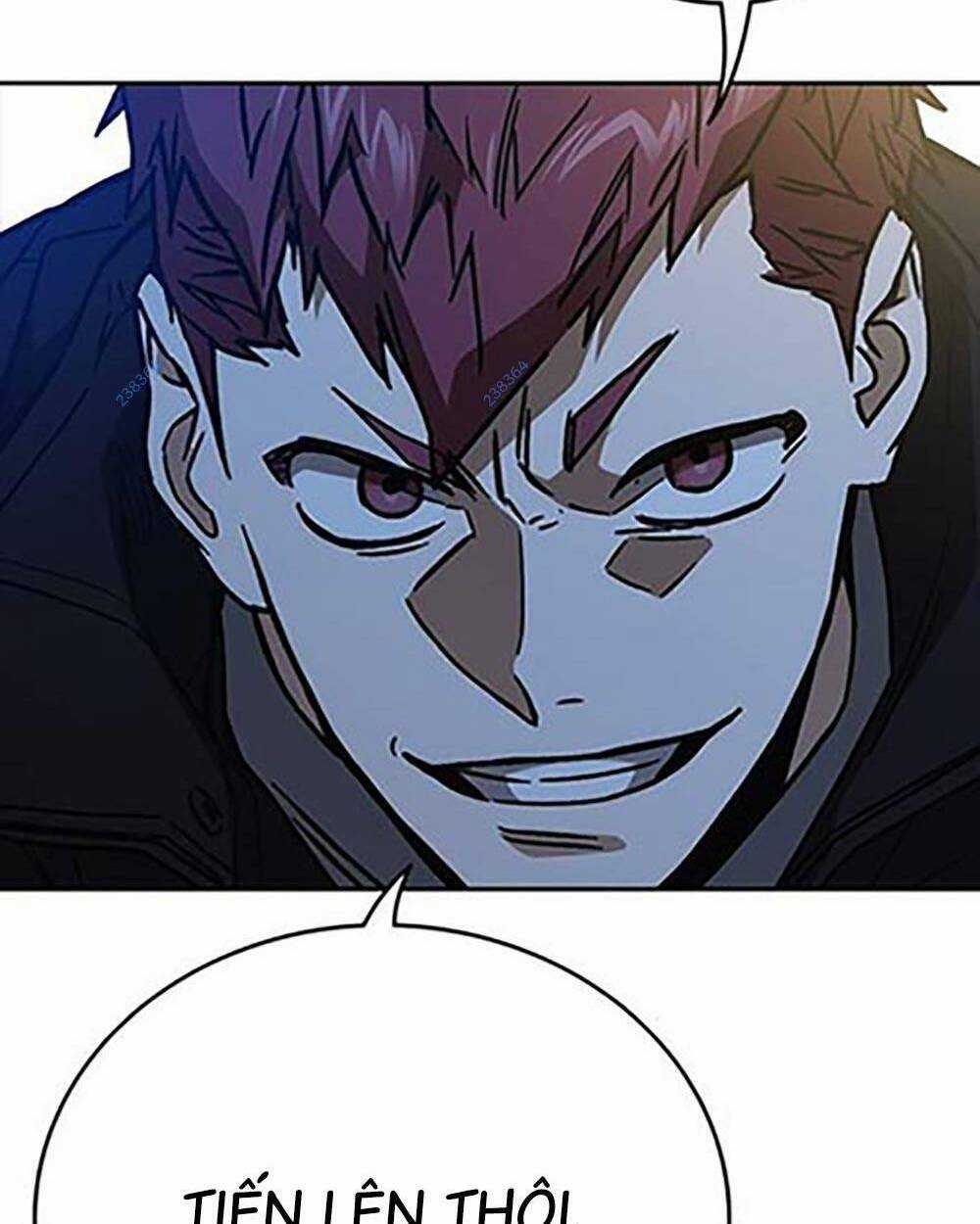 Học Nhóm - Study Group - Chapter 224 - Trang 153