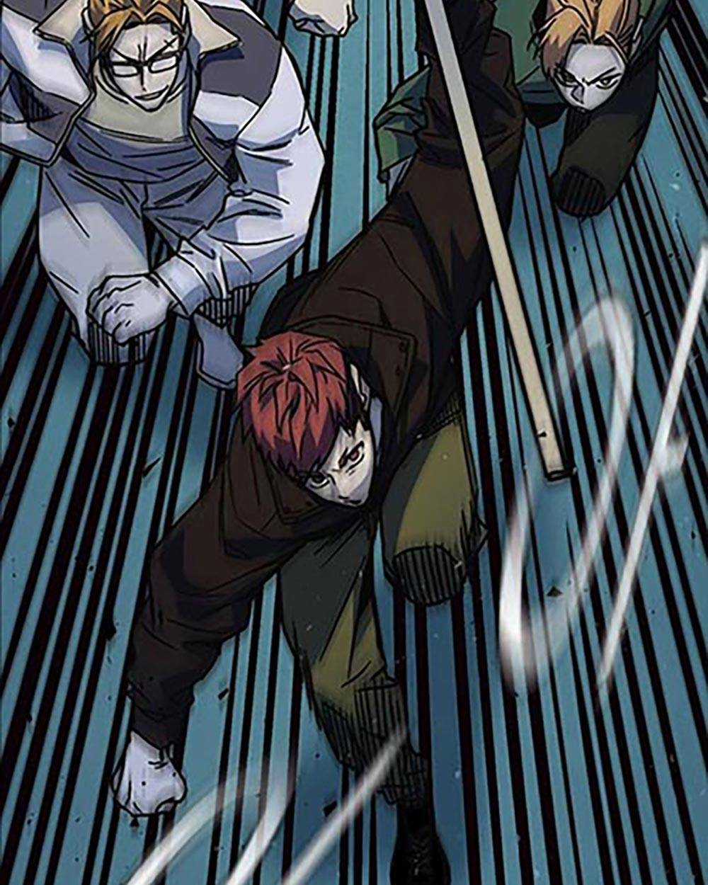 Học Nhóm - Study Group - Chapter 224 - Trang 158