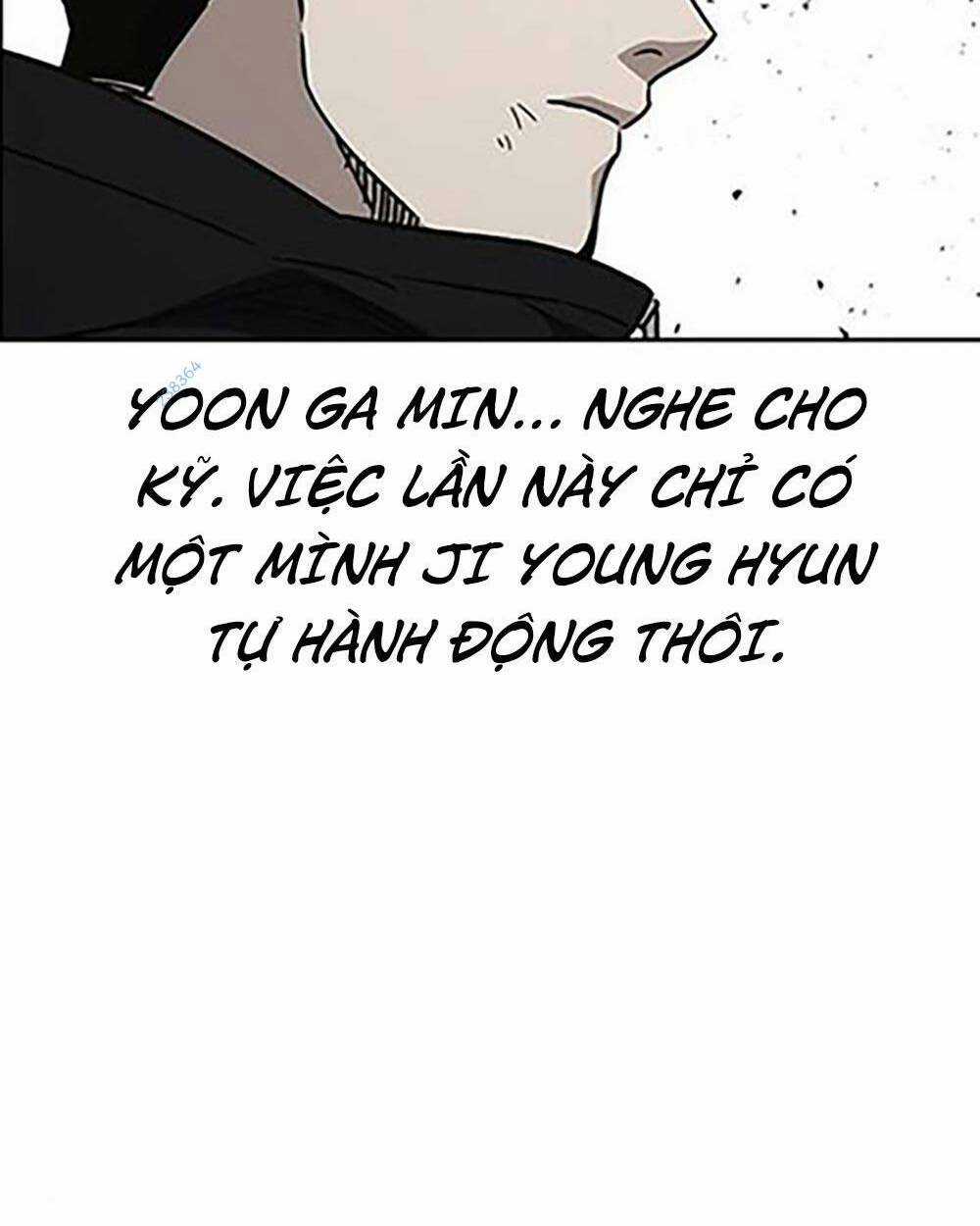 Học Nhóm - Study Group - Chapter 224 - Trang 161