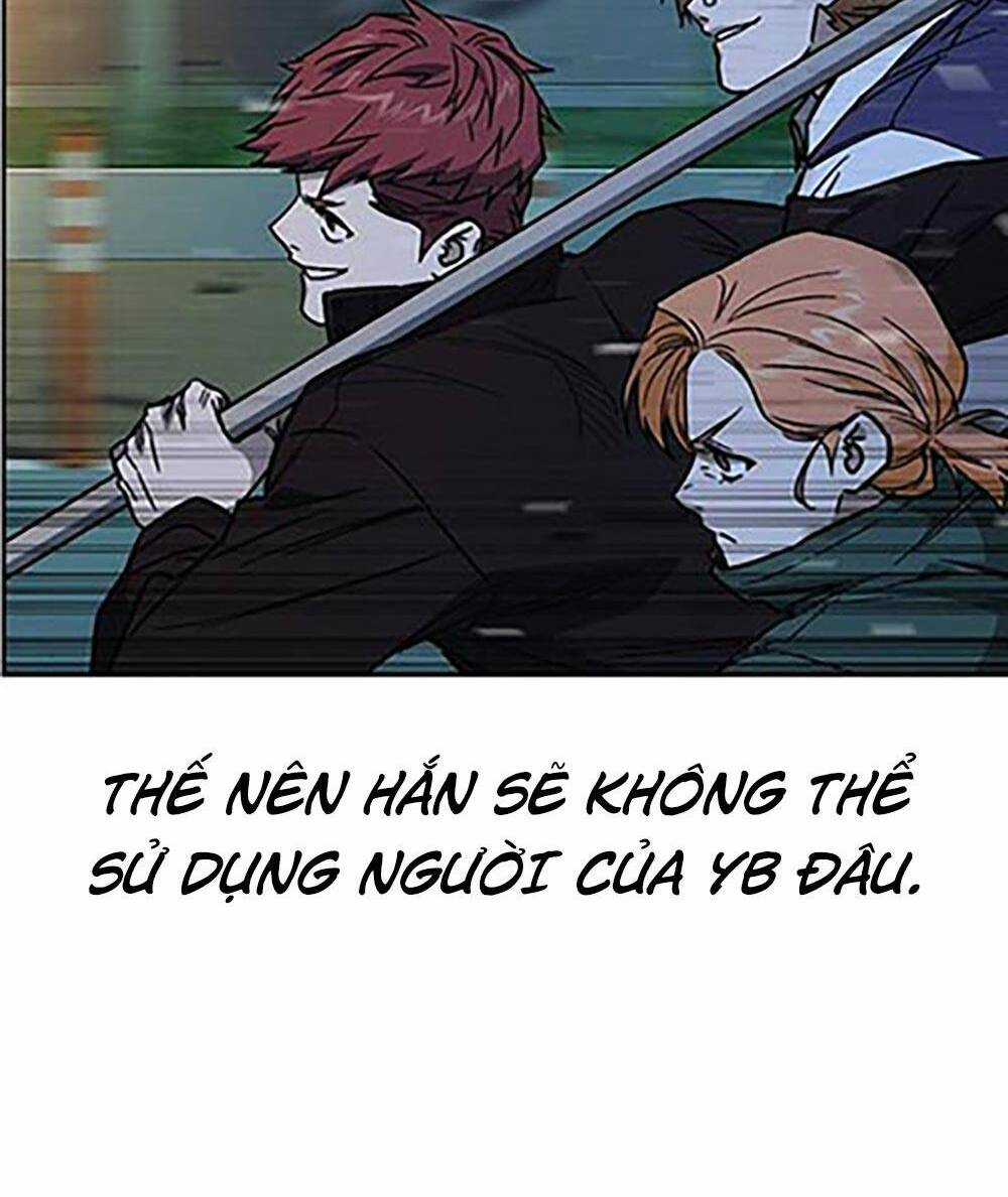 Học Nhóm - Study Group - Chapter 224 - Trang 163